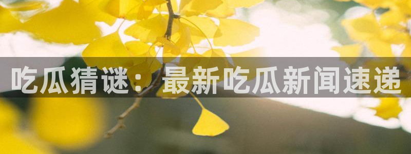 911爆料网红吃瓜