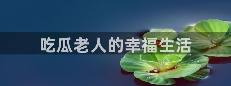 吊瓜树的瓜可以吃吗