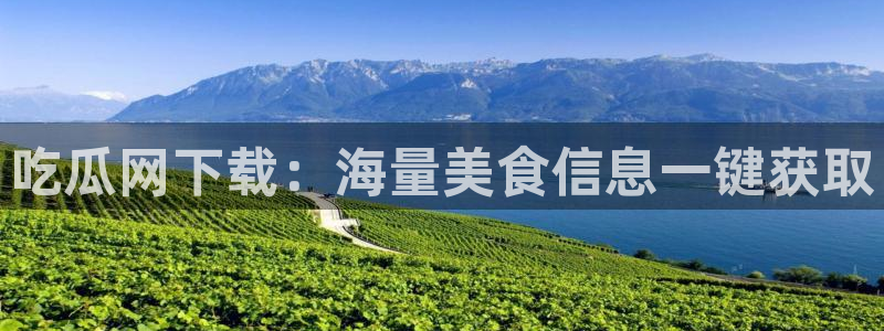 黑料专区:吃瓜网下载:海量美食信息一键获取